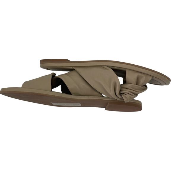 Everlane Tan Women's Sandals - Picture 6 of 12